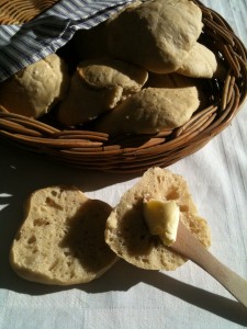 Morgenboller
