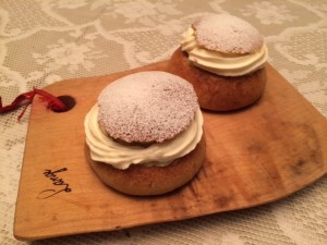 Semlor