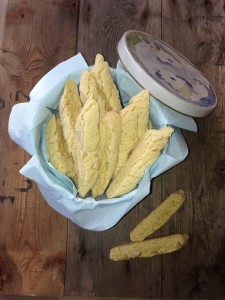 Cantuccini