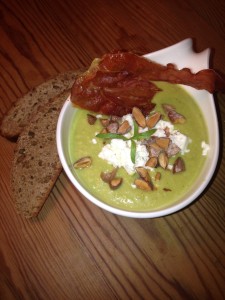 Ærtesuppe