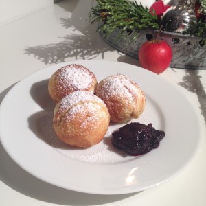 Æbleskiver_0381