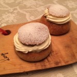 Semlor – svenske fastelavnsboller